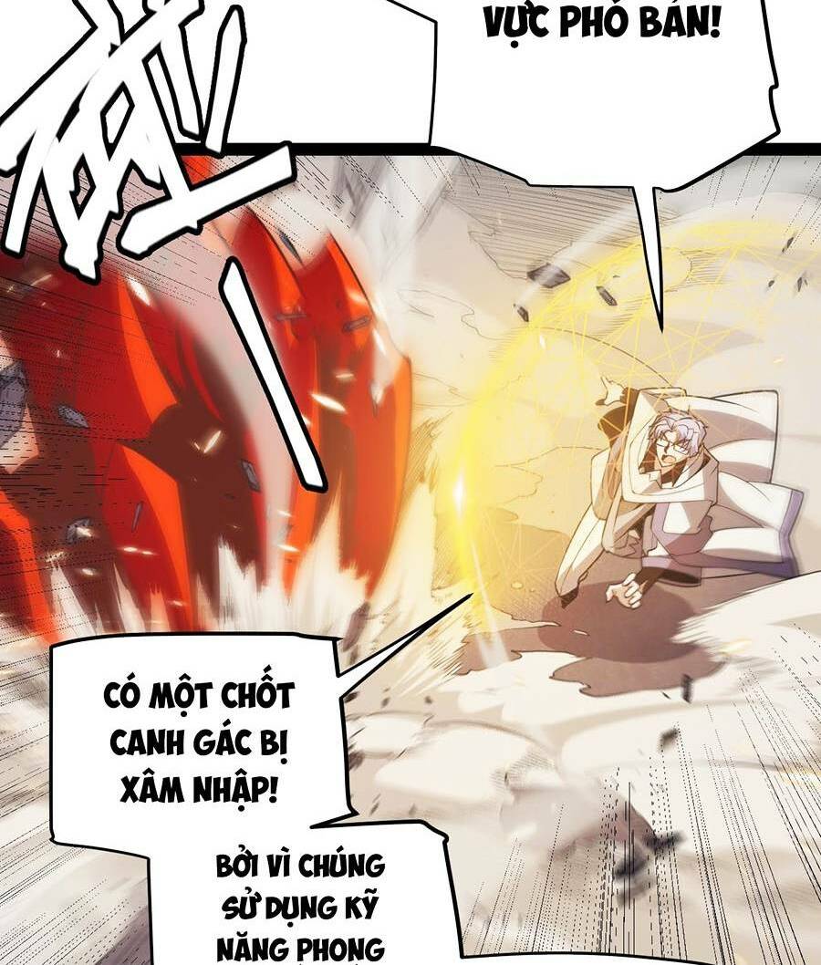 Tôi Đến Từ Thế Giới Trò Chơi Chapter 170 - Trang 2