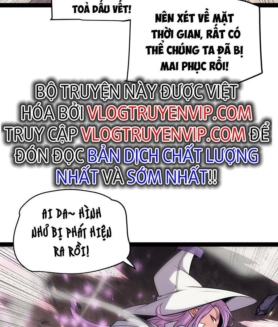 Tôi Đến Từ Thế Giới Trò Chơi Chapter 170 - Trang 2