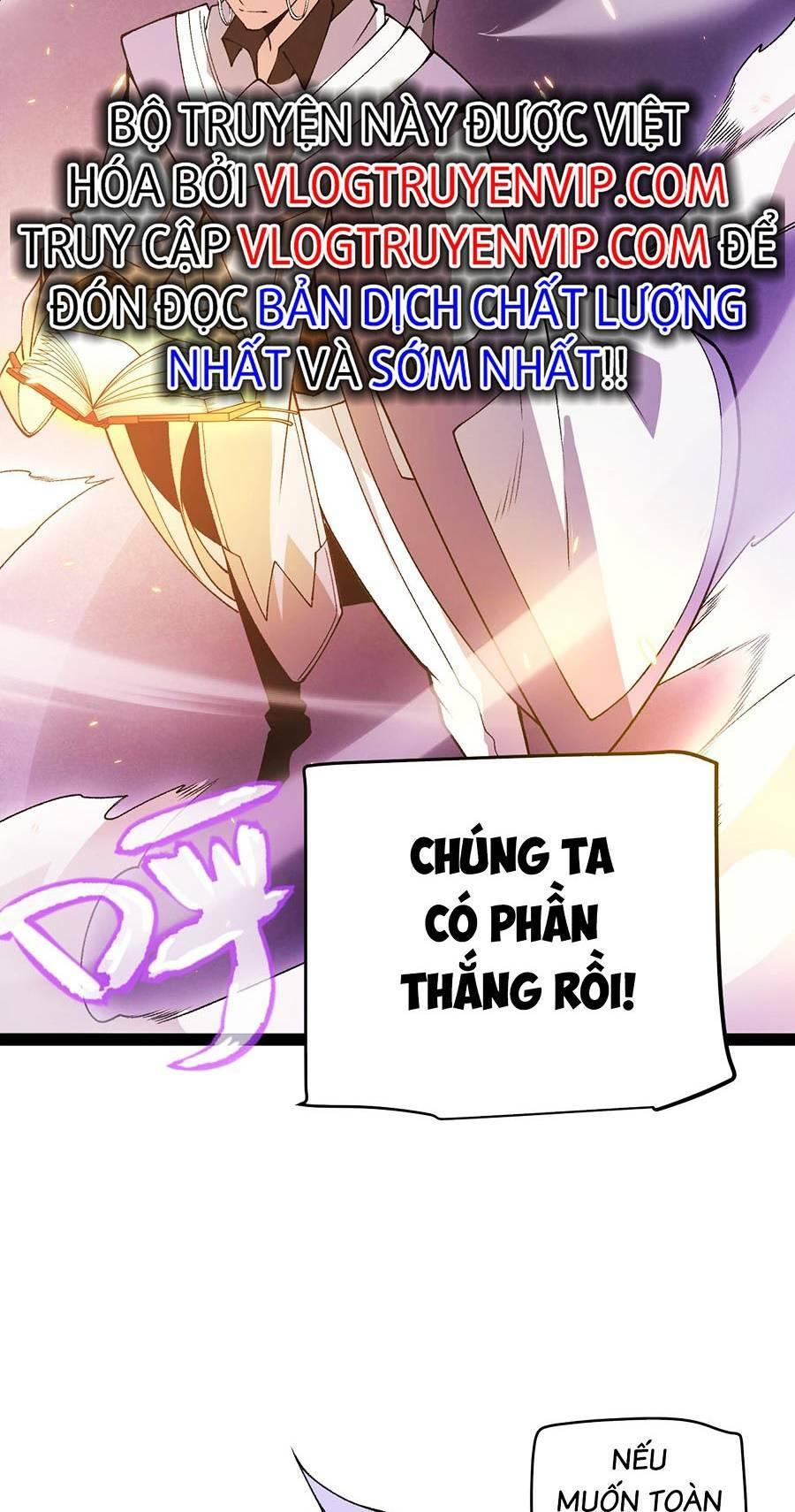 Tôi Đến Từ Thế Giới Trò Chơi Chapter 171 - Trang 2