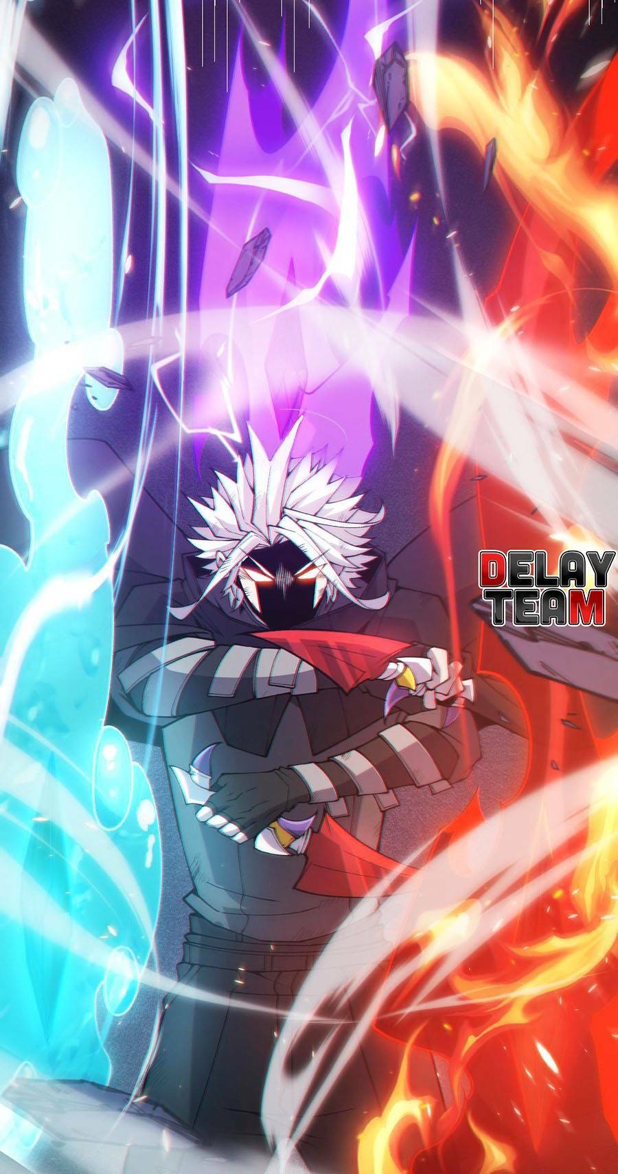 Tôi Đến Từ Thế Giới Trò Chơi Chapter 171 - Trang 2