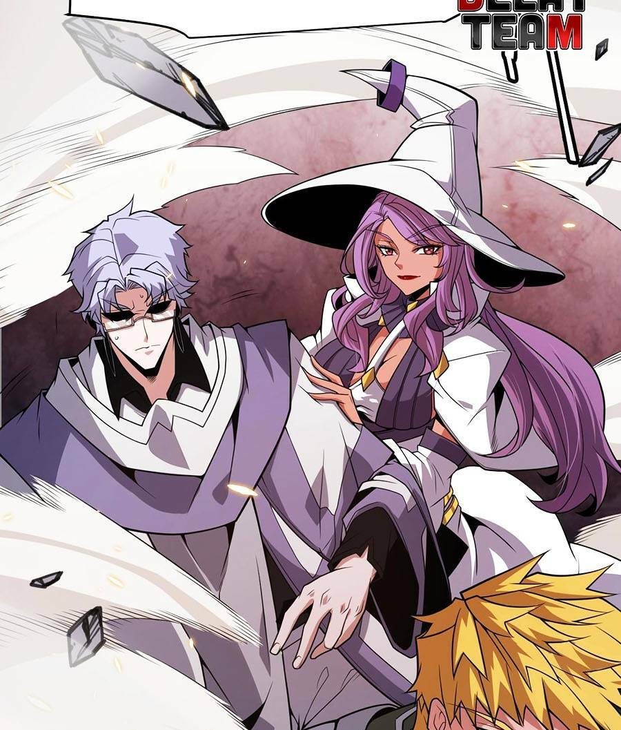 Tôi Đến Từ Thế Giới Trò Chơi Chapter 171 - Trang 2