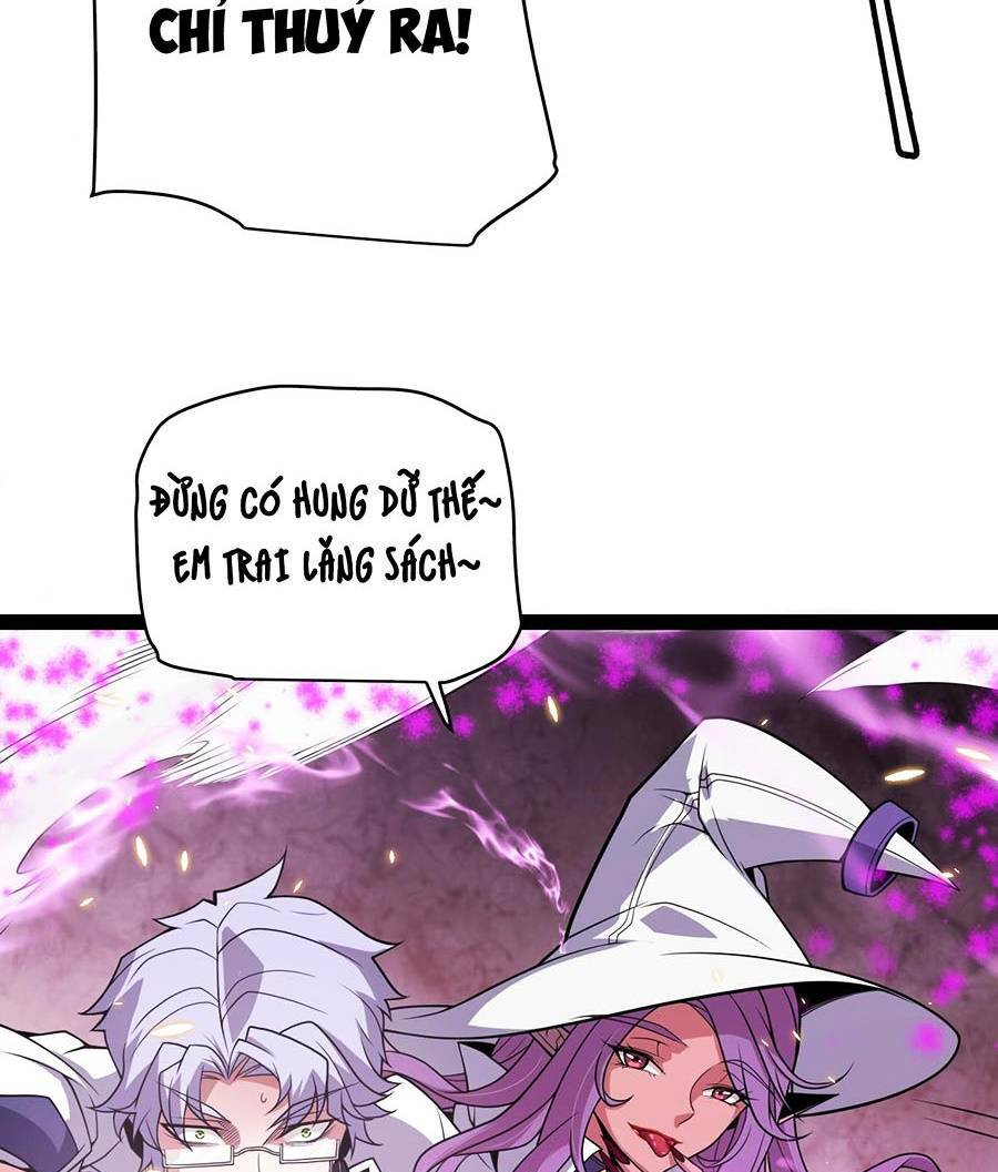 Tôi Đến Từ Thế Giới Trò Chơi Chapter 171 - Trang 2