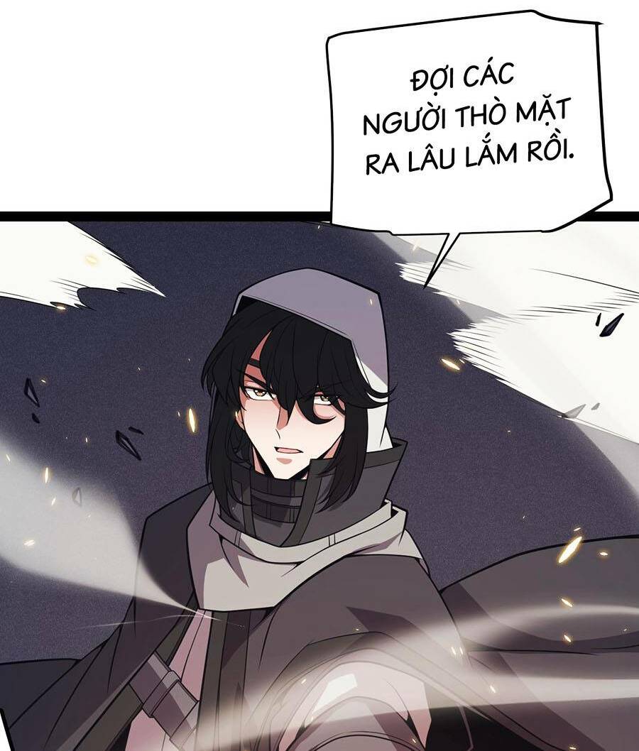 Tôi Đến Từ Thế Giới Trò Chơi Chapter 171 - Trang 2