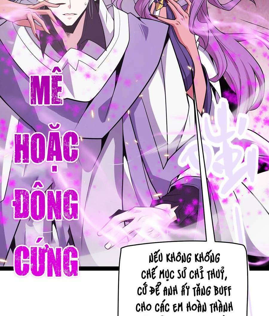 Tôi Đến Từ Thế Giới Trò Chơi Chapter 171 - Trang 2