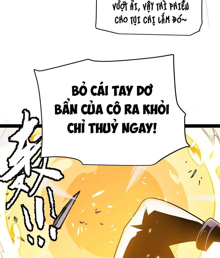 Tôi Đến Từ Thế Giới Trò Chơi Chapter 171 - Trang 2