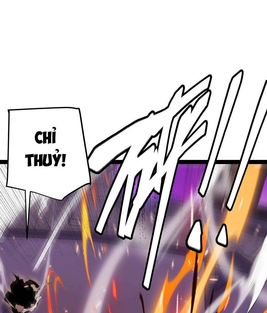 Tôi Đến Từ Thế Giới Trò Chơi Chapter 171 - Trang 2