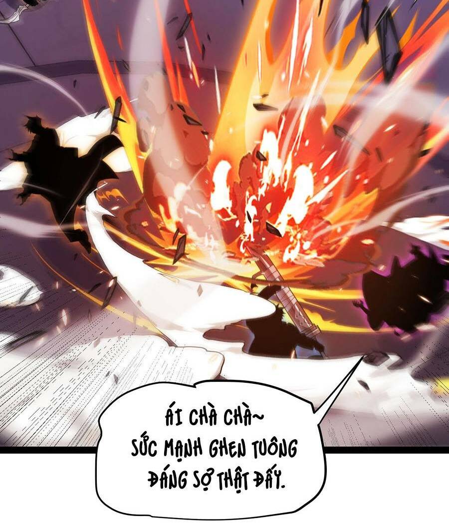 Tôi Đến Từ Thế Giới Trò Chơi Chapter 171 - Trang 2