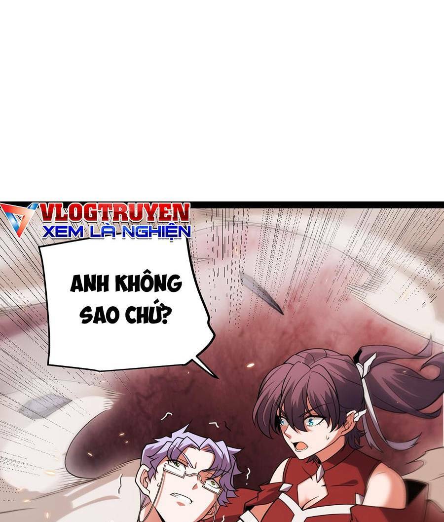 Tôi Đến Từ Thế Giới Trò Chơi Chapter 171 - Trang 2
