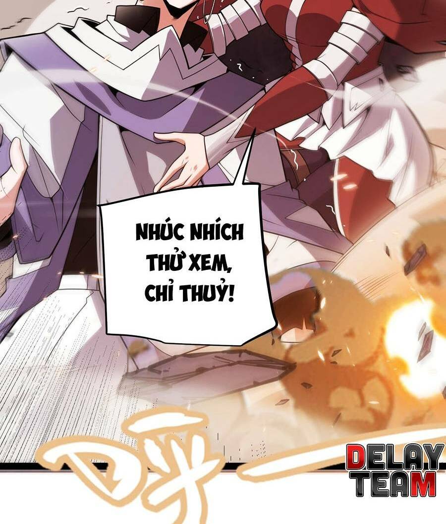 Tôi Đến Từ Thế Giới Trò Chơi Chapter 171 - Trang 2