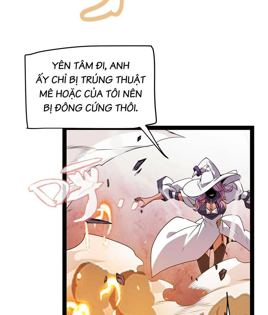 Tôi Đến Từ Thế Giới Trò Chơi Chapter 171 - Trang 2