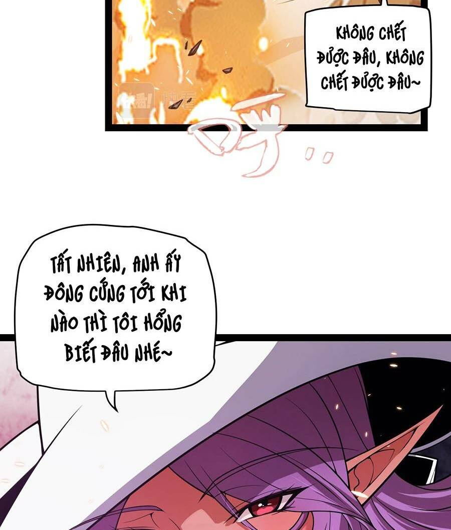 Tôi Đến Từ Thế Giới Trò Chơi Chapter 171 - Trang 2