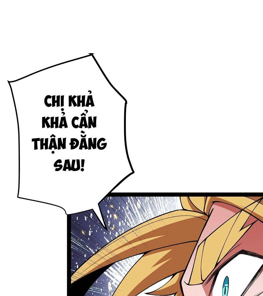 Tôi Đến Từ Thế Giới Trò Chơi Chapter 171 - Trang 2