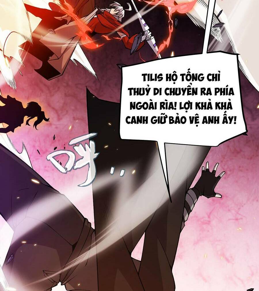 Tôi Đến Từ Thế Giới Trò Chơi Chapter 171 - Trang 2