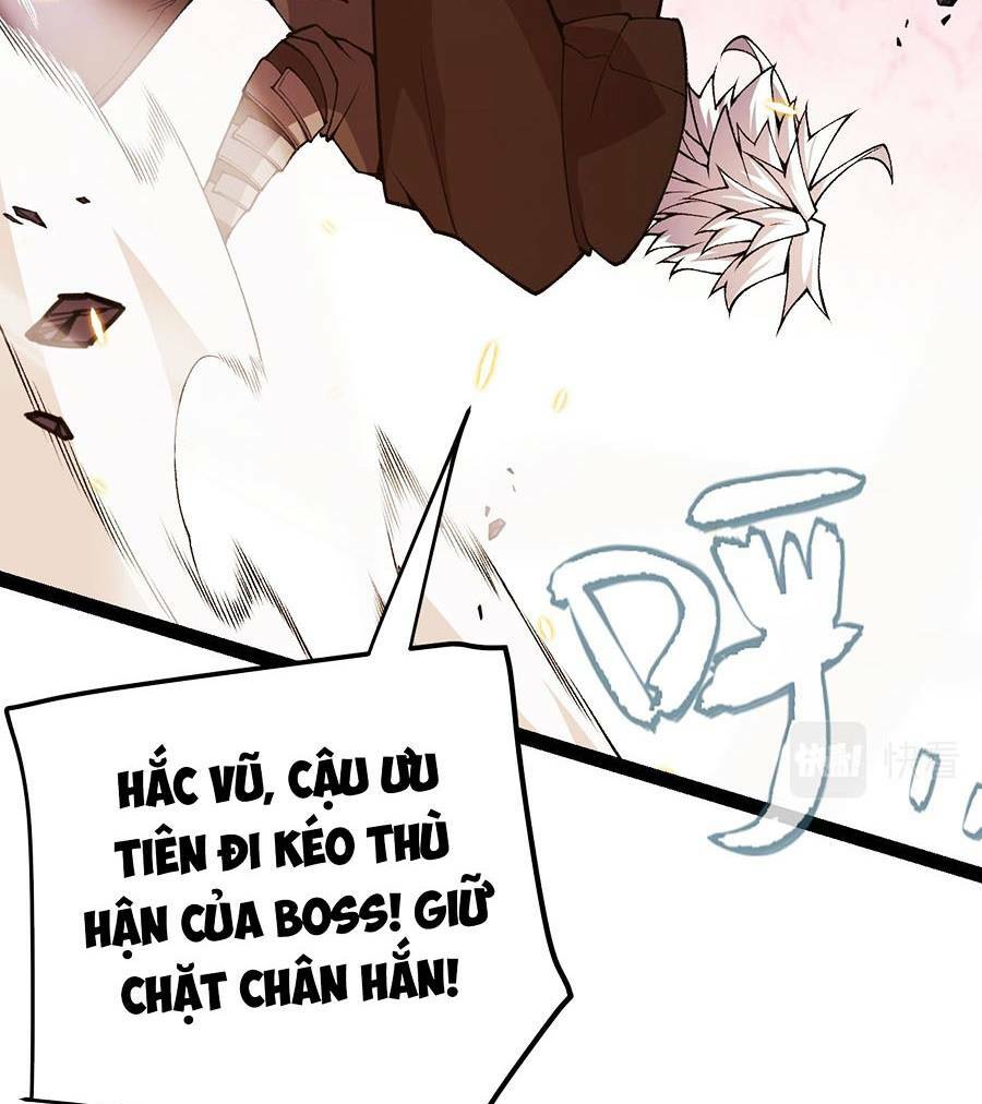 Tôi Đến Từ Thế Giới Trò Chơi Chapter 171 - Trang 2