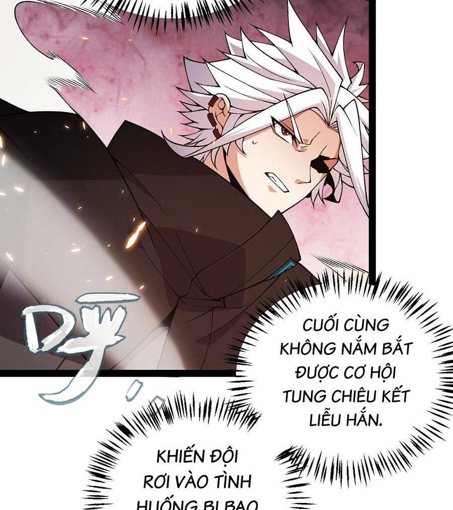 Tôi Đến Từ Thế Giới Trò Chơi Chapter 171 - Trang 2