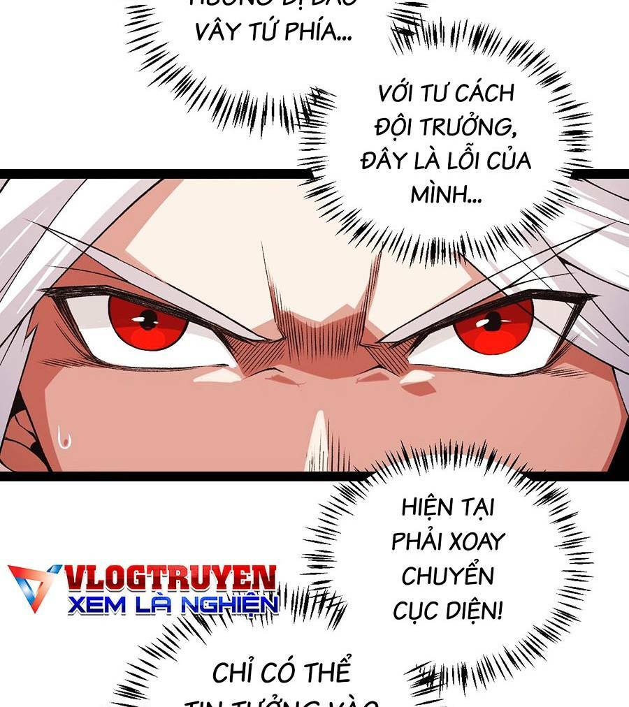 Tôi Đến Từ Thế Giới Trò Chơi Chapter 171 - Trang 2