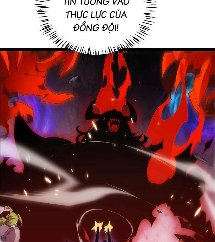 Tôi Đến Từ Thế Giới Trò Chơi Chapter 171 - Trang 2