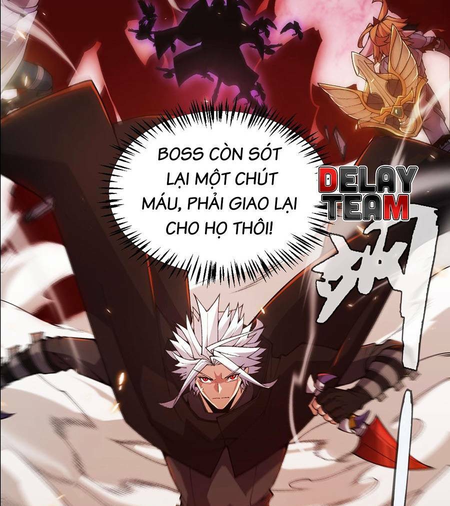 Tôi Đến Từ Thế Giới Trò Chơi Chapter 171 - Trang 2