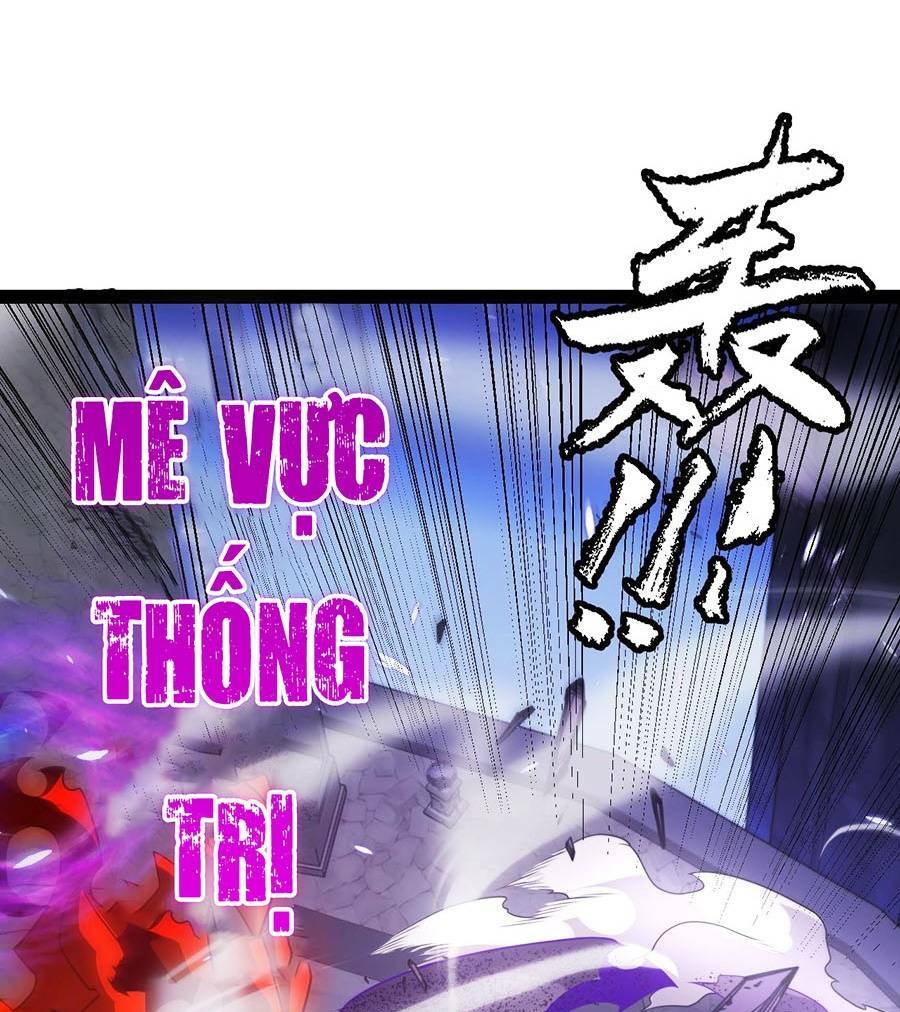 Tôi Đến Từ Thế Giới Trò Chơi Chapter 171 - Trang 2