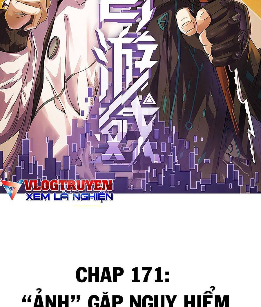 Tôi Đến Từ Thế Giới Trò Chơi Chapter 171 - Trang 2