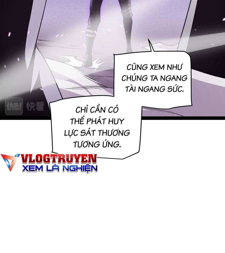 Tôi Đến Từ Thế Giới Trò Chơi Chapter 171 - Trang 2