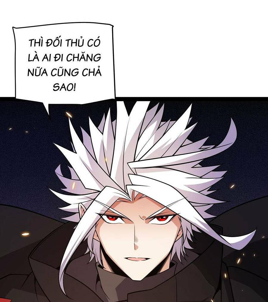 Tôi Đến Từ Thế Giới Trò Chơi Chapter 171 - Trang 2