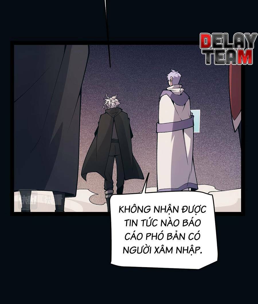 Tôi Đến Từ Thế Giới Trò Chơi Chapter 171 - Trang 2