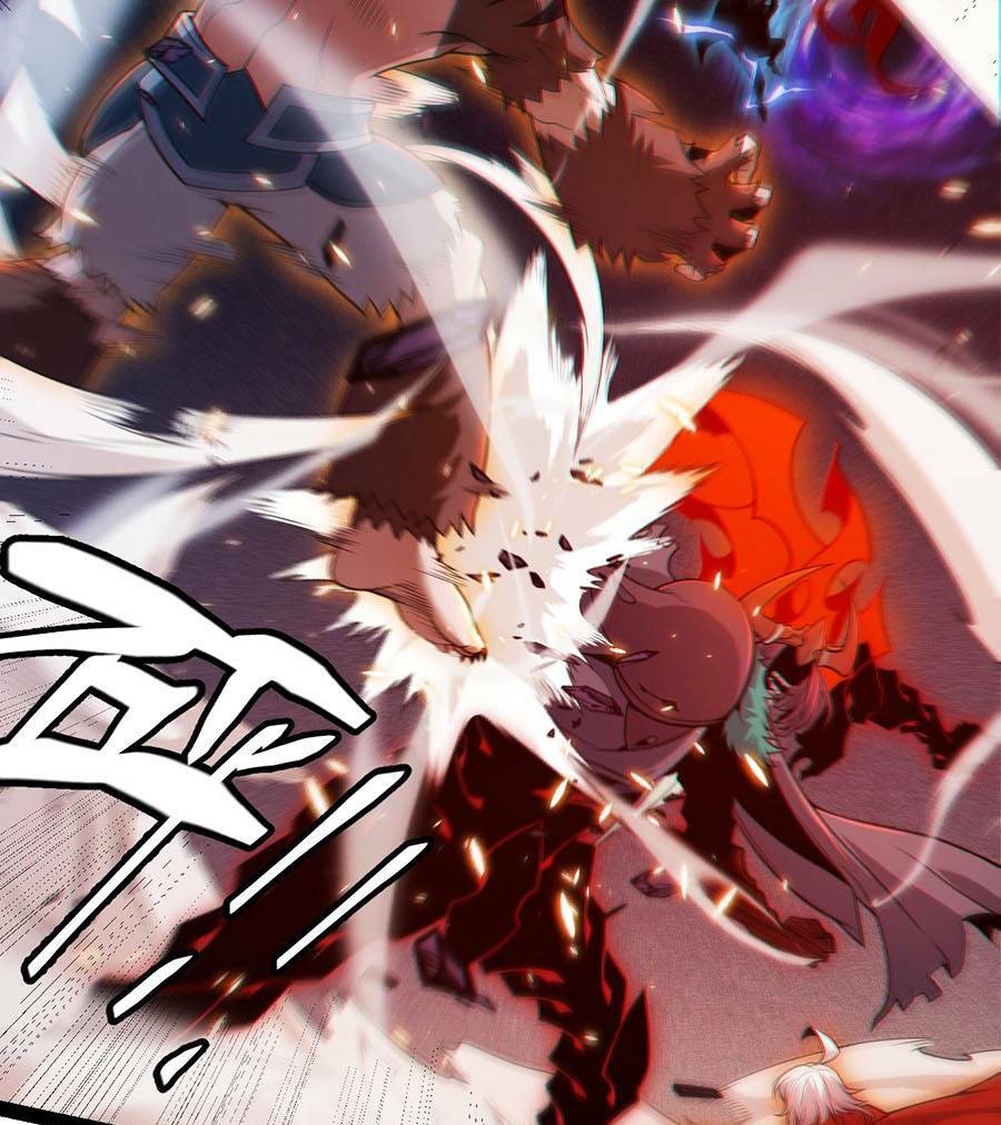 Tôi Đến Từ Thế Giới Trò Chơi Chapter 171 - Trang 2