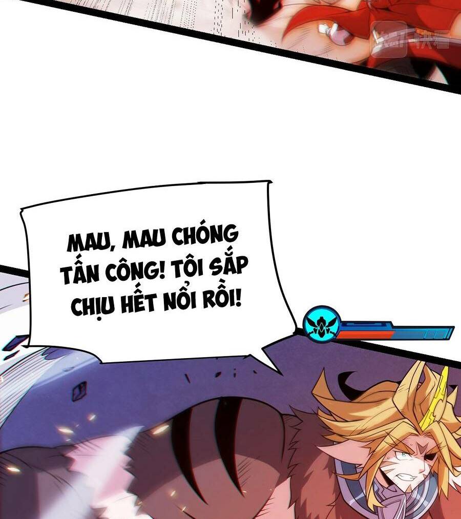 Tôi Đến Từ Thế Giới Trò Chơi Chapter 171 - Trang 2