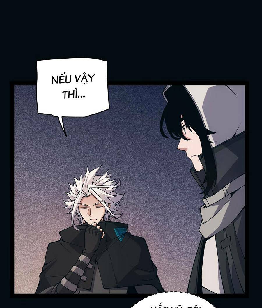 Tôi Đến Từ Thế Giới Trò Chơi Chapter 171 - Trang 2