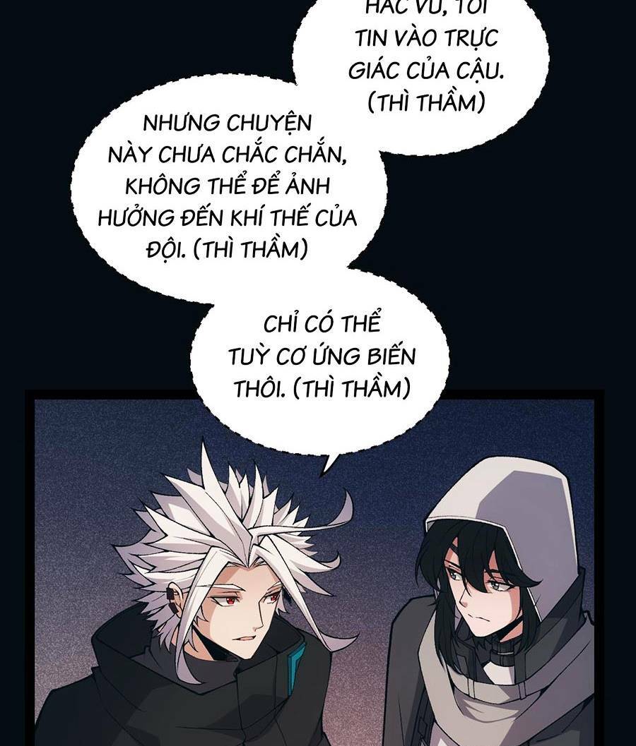 Tôi Đến Từ Thế Giới Trò Chơi Chapter 171 - Trang 2