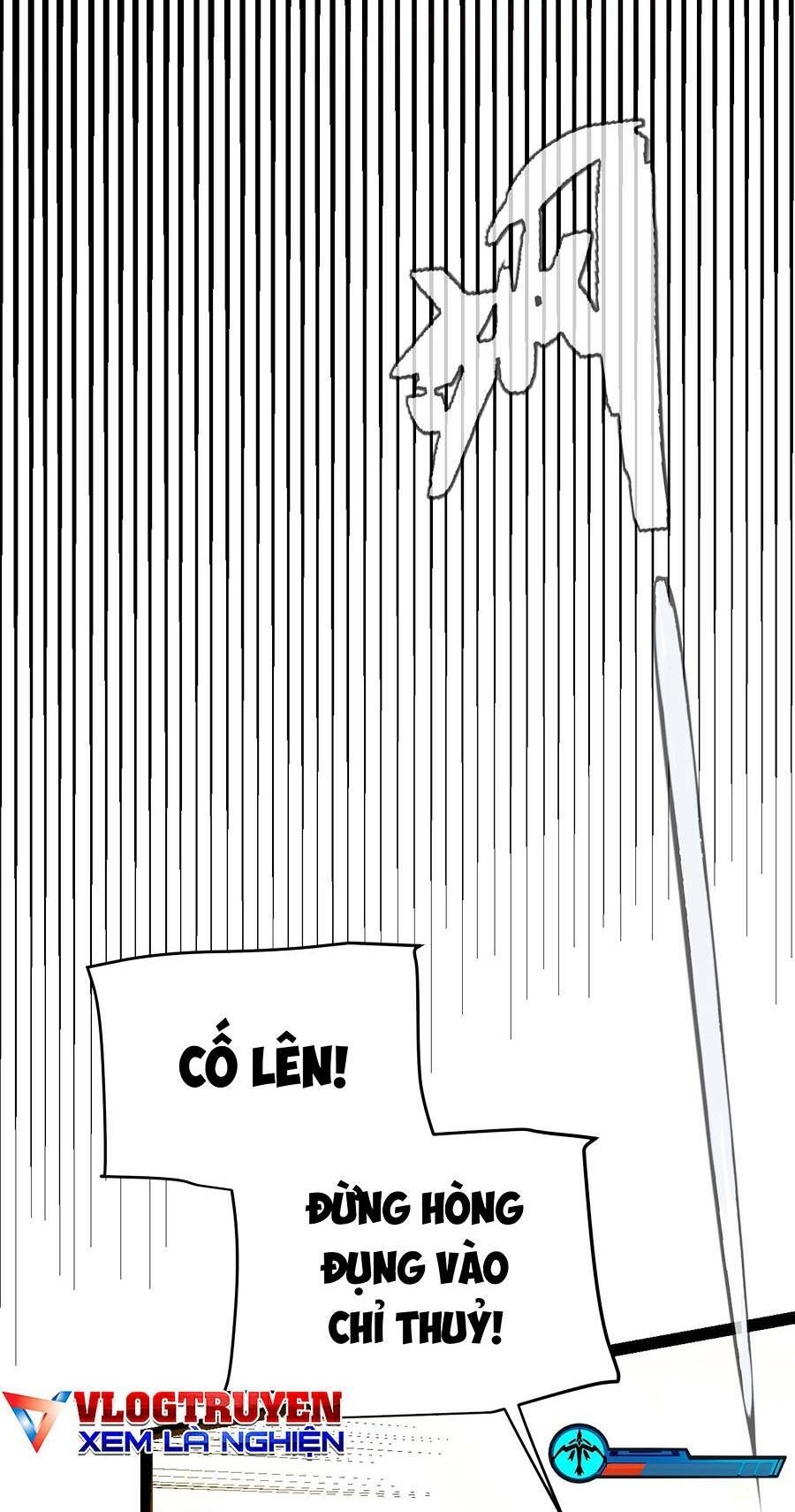 Tôi Đến Từ Thế Giới Trò Chơi Chapter 171 - Trang 2