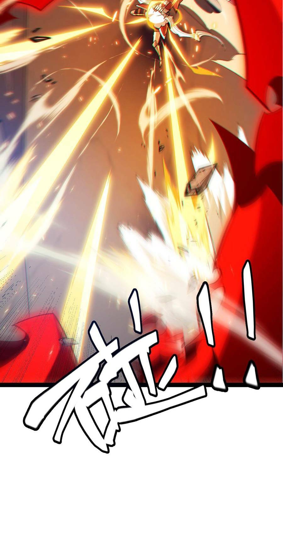 Tôi Đến Từ Thế Giới Trò Chơi Chapter 171 - Trang 2