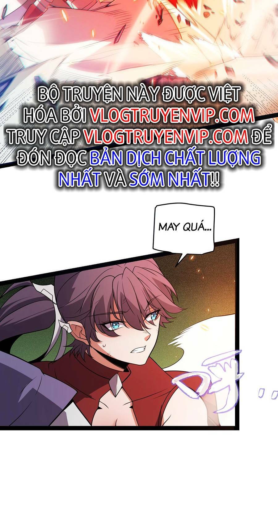 Tôi Đến Từ Thế Giới Trò Chơi Chapter 171 - Trang 2