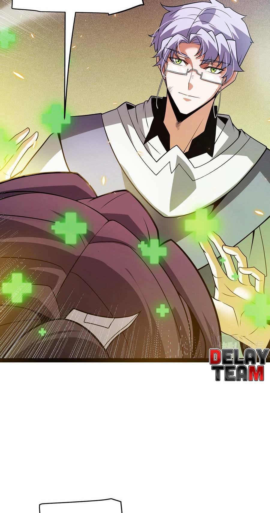 Tôi Đến Từ Thế Giới Trò Chơi Chapter 171 - Trang 2