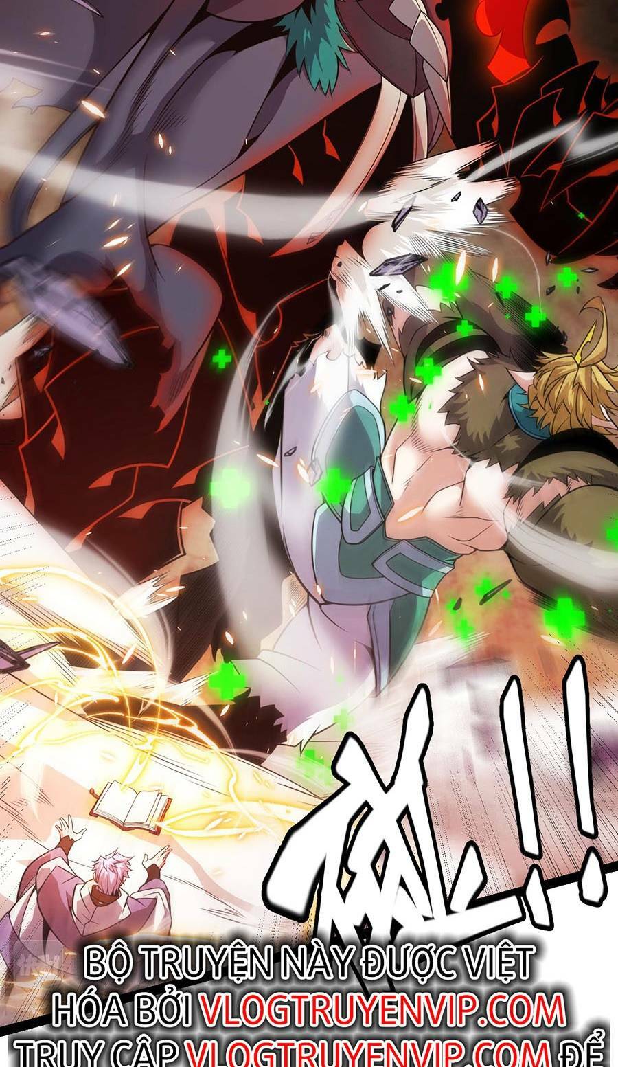 Tôi Đến Từ Thế Giới Trò Chơi Chapter 173 - Trang 2