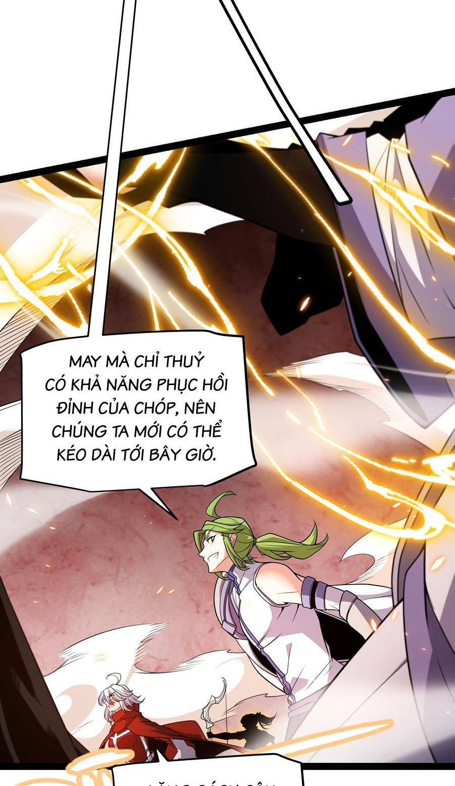 Tôi Đến Từ Thế Giới Trò Chơi Chapter 173 - Trang 2