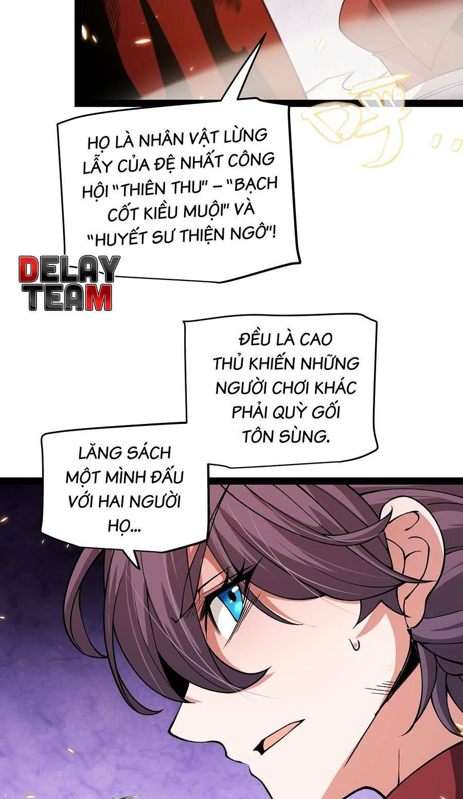 Tôi Đến Từ Thế Giới Trò Chơi Chapter 173 - Trang 2