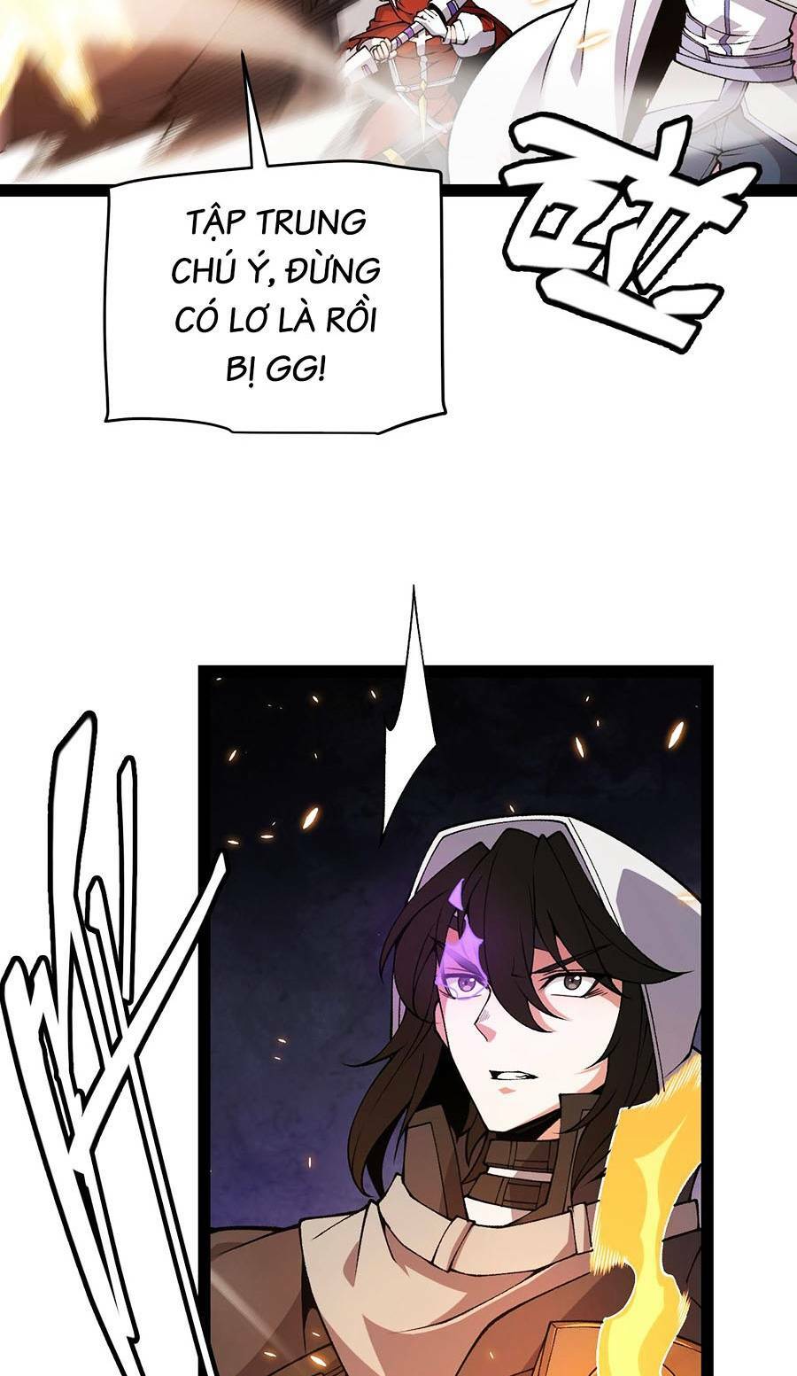 Tôi Đến Từ Thế Giới Trò Chơi Chapter 173 - Trang 2