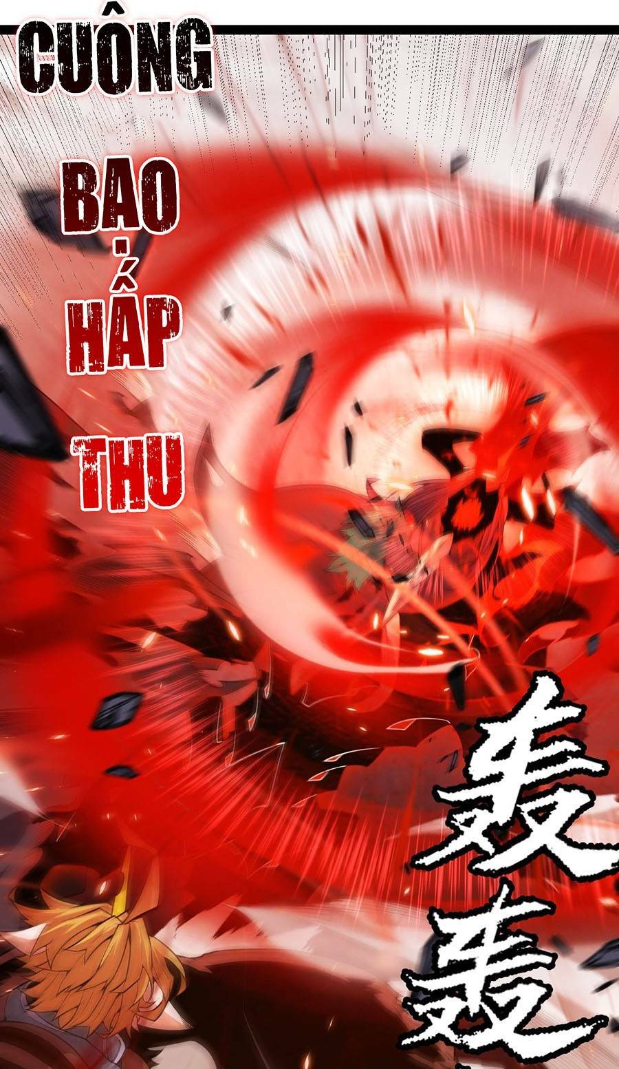 Tôi Đến Từ Thế Giới Trò Chơi Chapter 173 - Trang 2