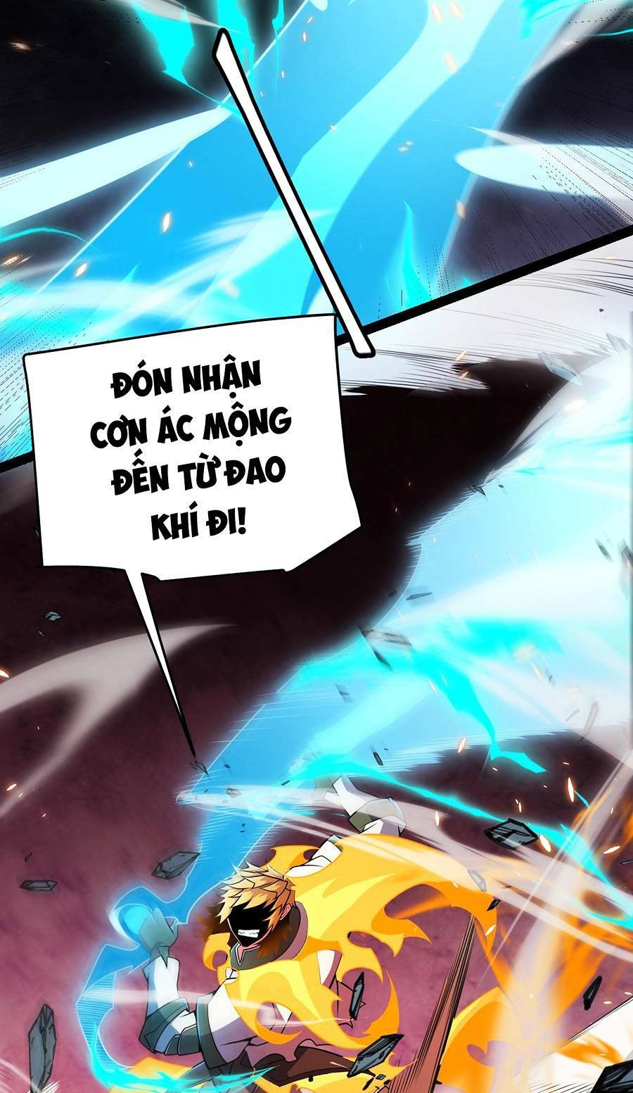 Tôi Đến Từ Thế Giới Trò Chơi Chapter 173 - Trang 2