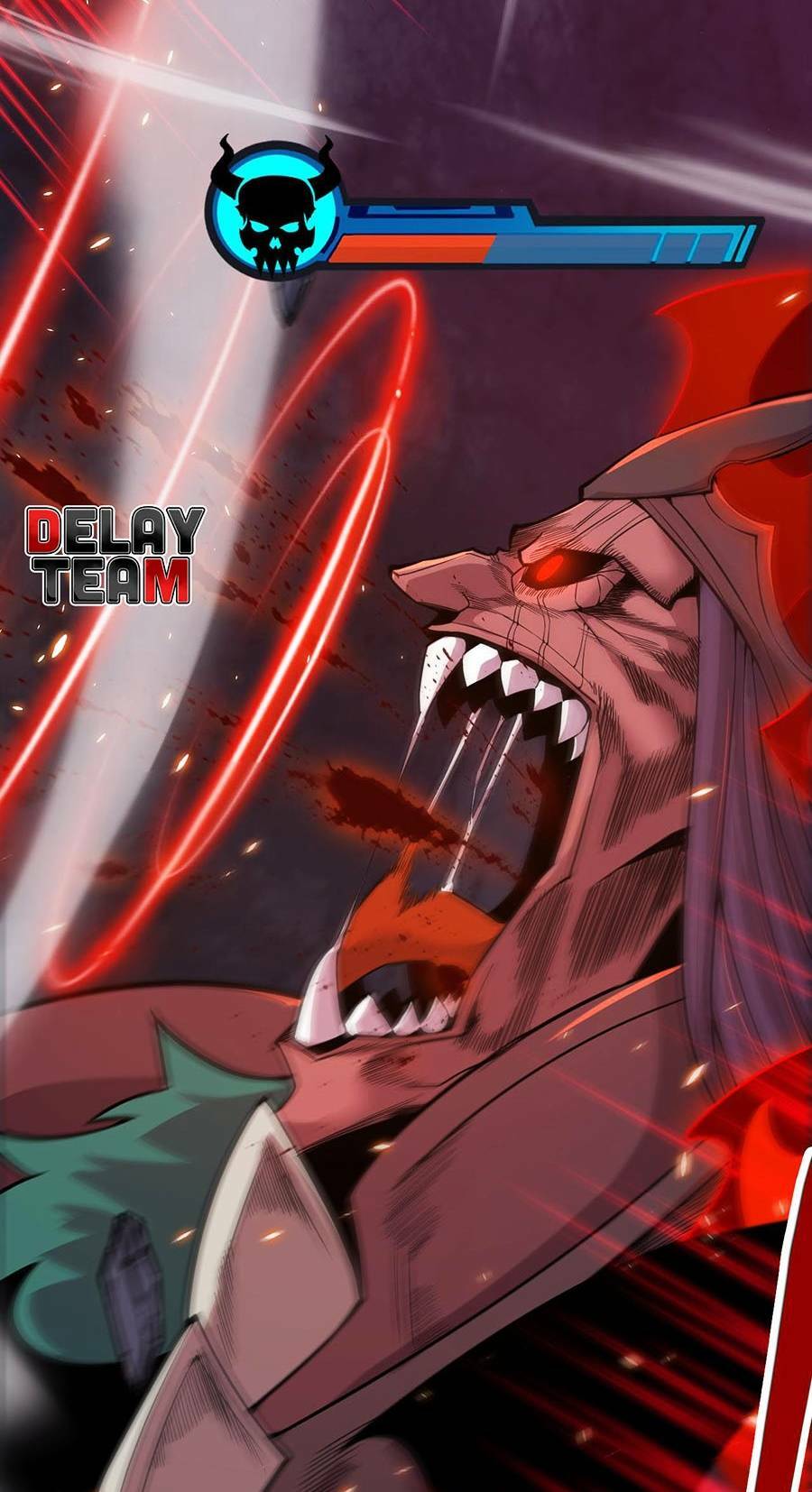 Tôi Đến Từ Thế Giới Trò Chơi Chapter 173 - Trang 2