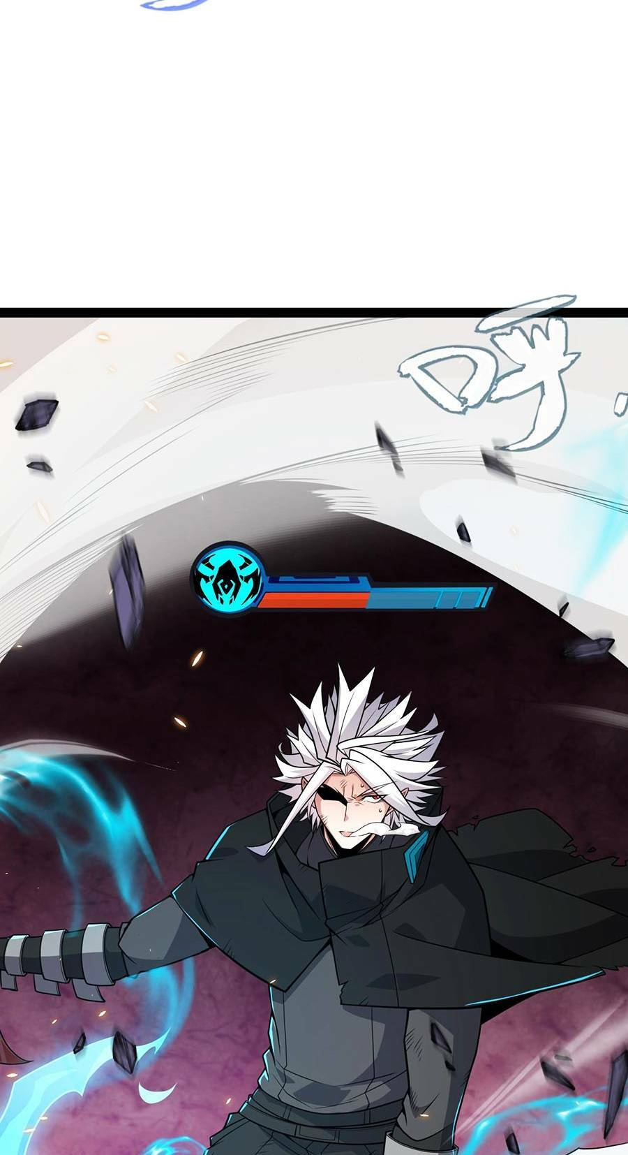 Tôi Đến Từ Thế Giới Trò Chơi Chapter 173 - Trang 2