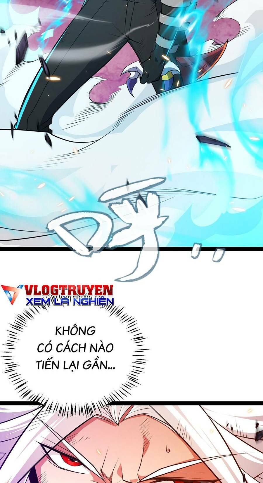 Tôi Đến Từ Thế Giới Trò Chơi Chapter 173 - Trang 2