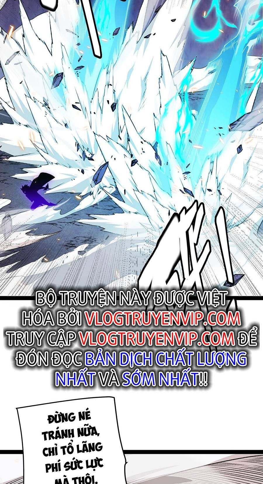 Tôi Đến Từ Thế Giới Trò Chơi Chapter 173 - Trang 2