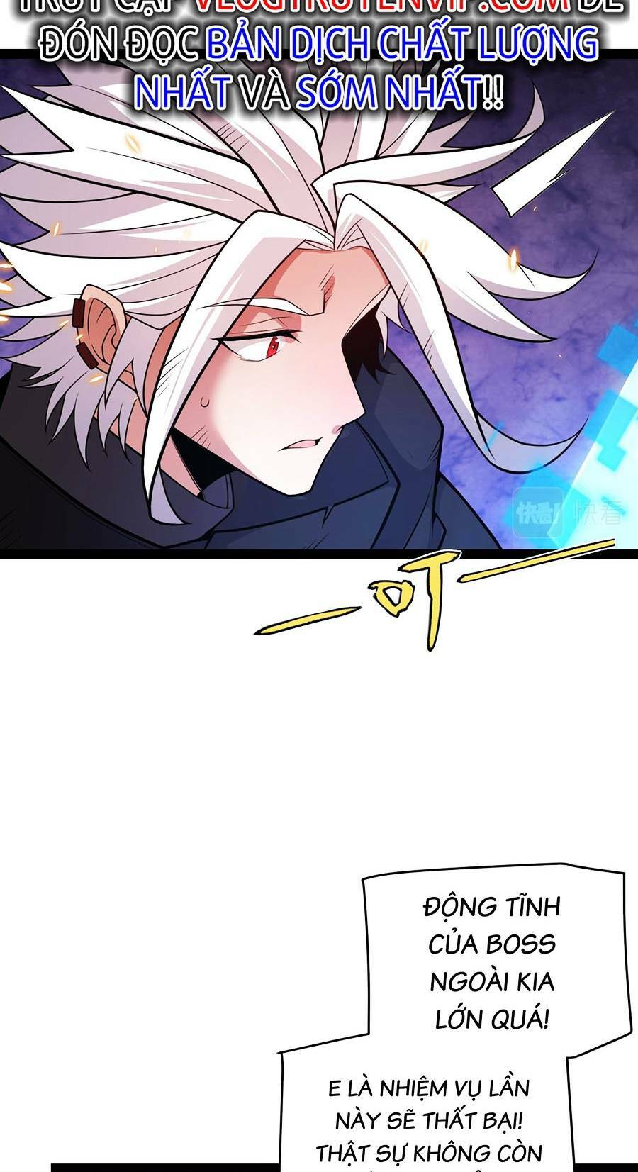 Tôi Đến Từ Thế Giới Trò Chơi Chapter 173 - Trang 2