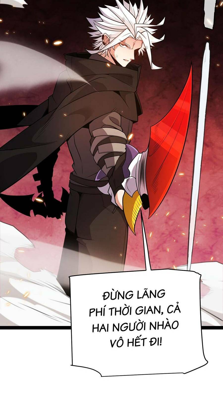 Tôi Đến Từ Thế Giới Trò Chơi Chapter 173 - Trang 2