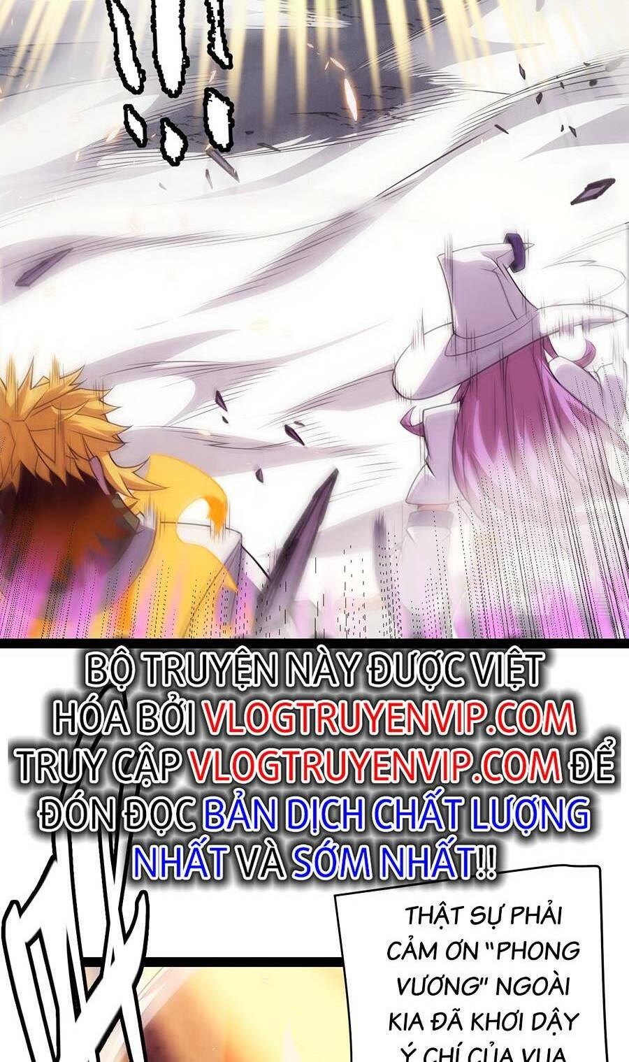 Tôi Đến Từ Thế Giới Trò Chơi Chapter 173 - Trang 2