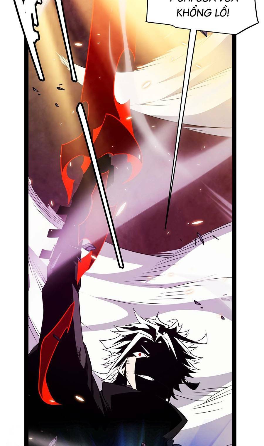 Tôi Đến Từ Thế Giới Trò Chơi Chapter 173 - Trang 2