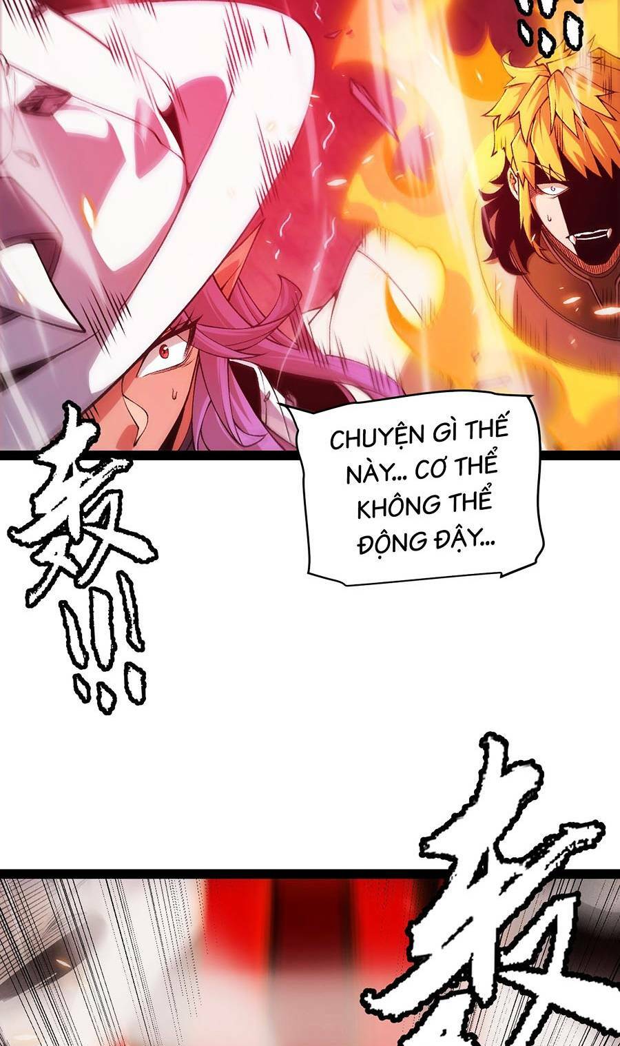 Tôi Đến Từ Thế Giới Trò Chơi Chapter 173 - Trang 2